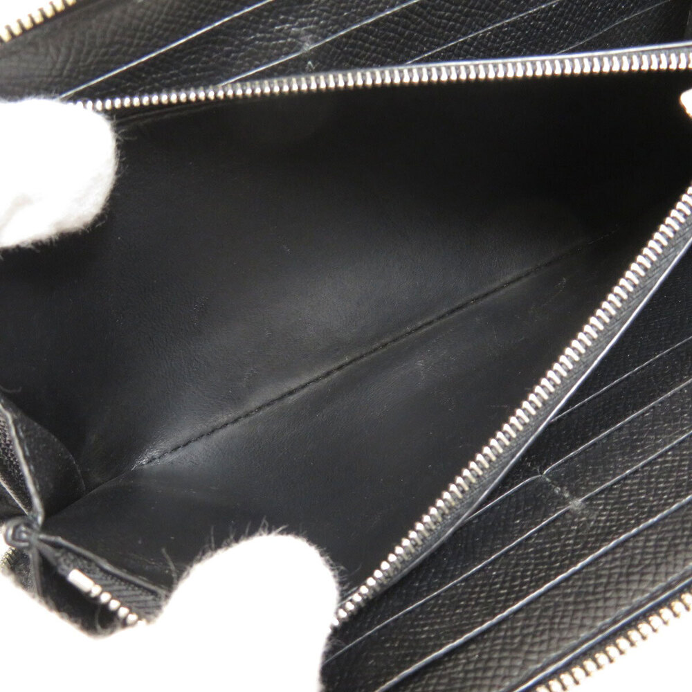 Balenciaga Long Wallet Leather Cash - Picture 5 of 8
